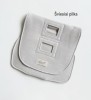 Įdėklas į autokėdutę nuo prakaitavimo 0-13 kg