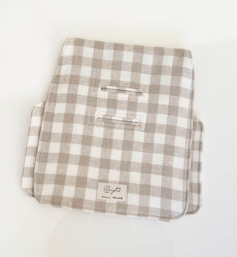 Įdėklas į autokėdutę nuo prakaitavimo 9-18 kg Įdėklas į autokėdutę nuo prakaitavimo 9-18 kg
