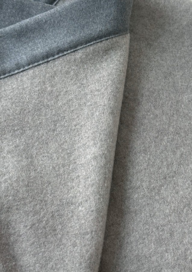 Kašmyro vilnos pledukas 