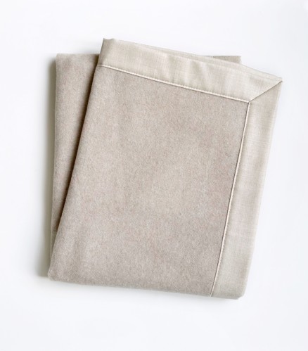 Kašmyro vilnos pledukas KARALIŠKAS