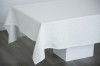 Lininė staltiesė WHITE