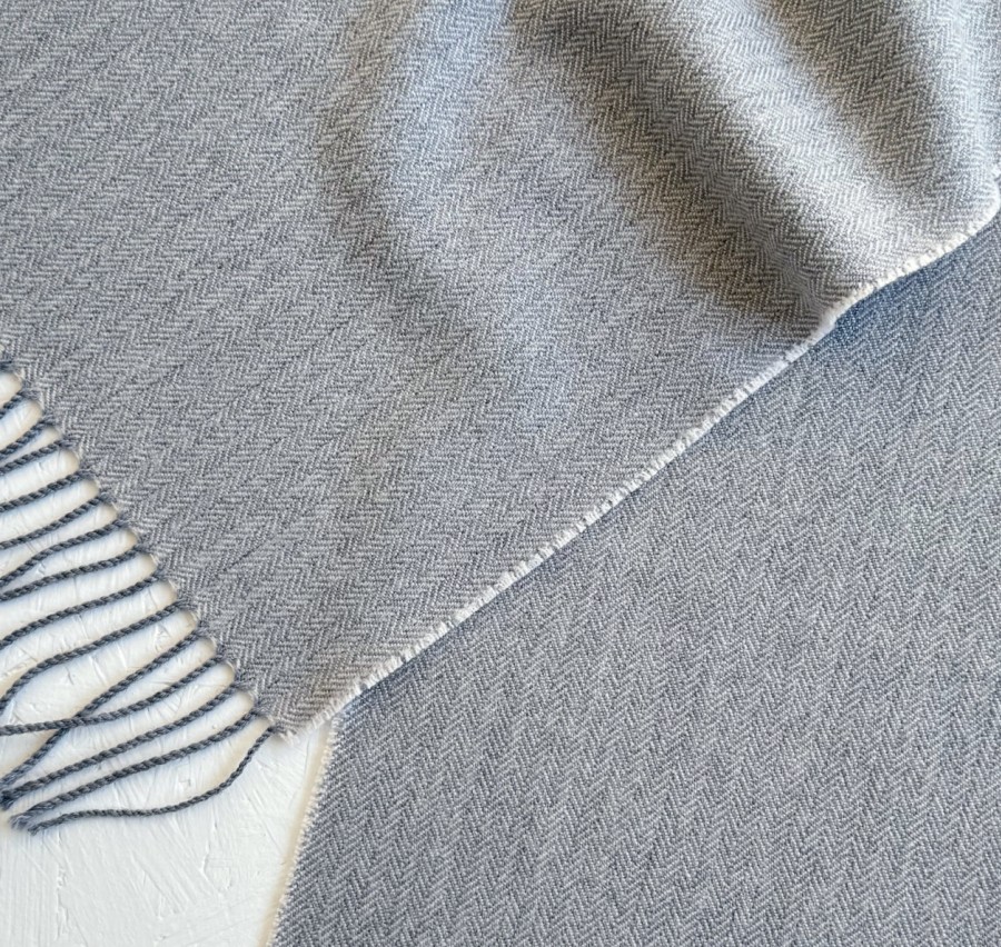 Merino vilnos šalikas ARI