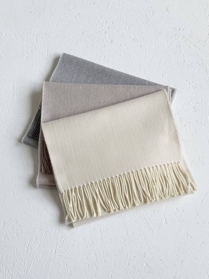 Merino vilnos šalikas ARI