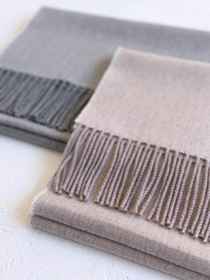 Merino vilnos šalikas ARI