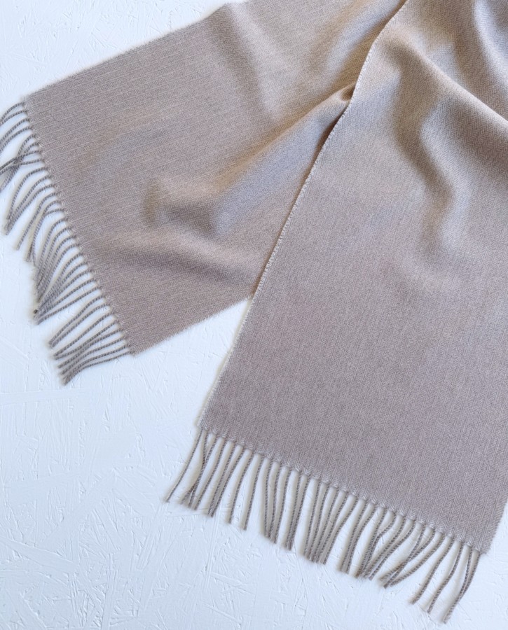 Merino vilnos šalikas ARI