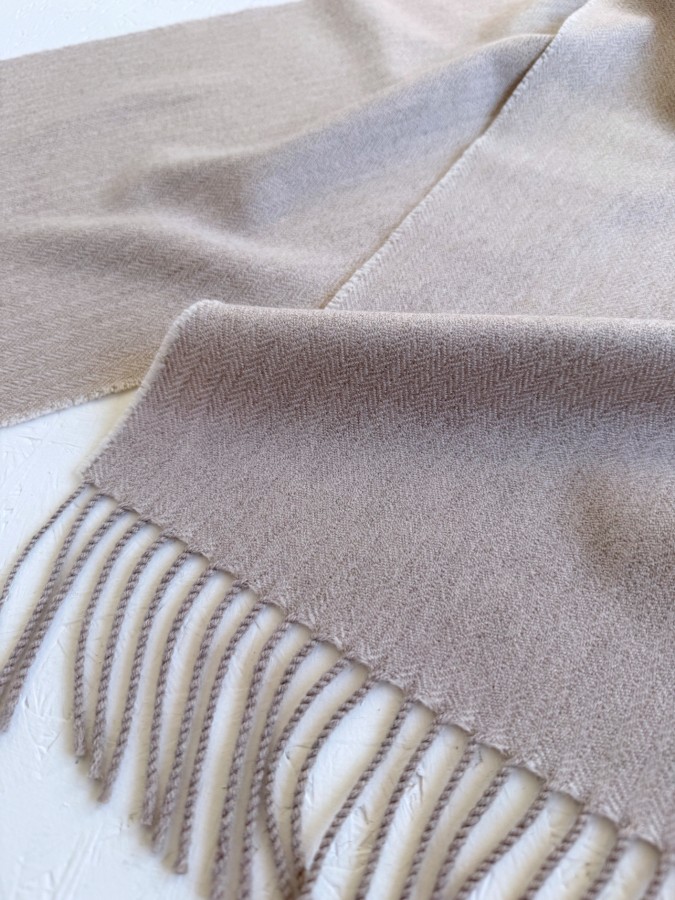 Merino vilnos šalikas ARI