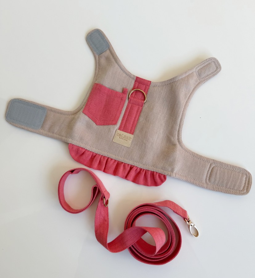 Petnešos liemenė katei COMFORT