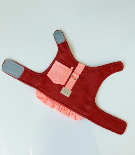 Petnešos liemenė katei COMFORT