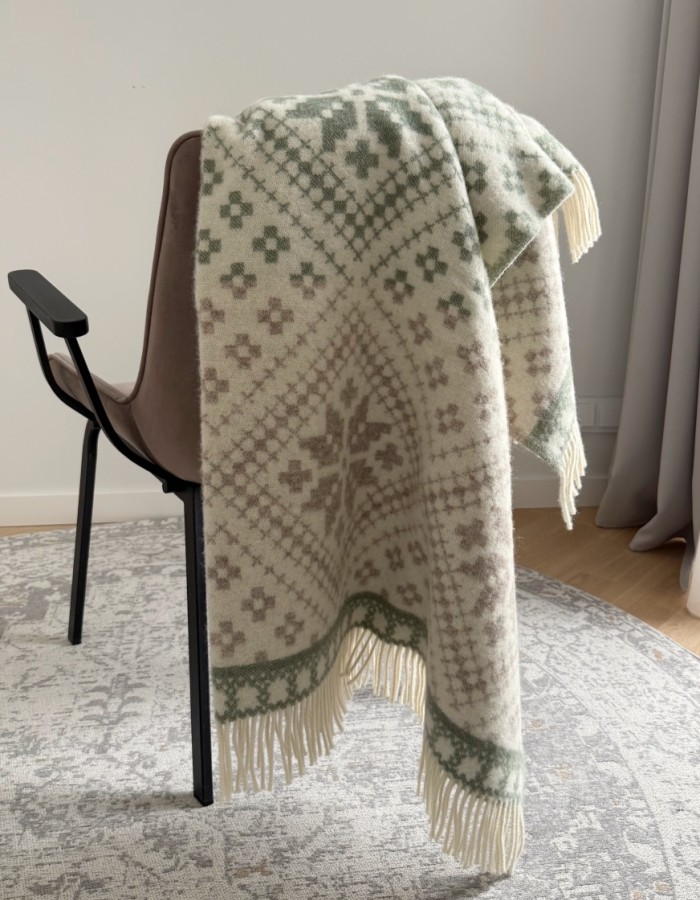 Vilnonis pledas ETNO