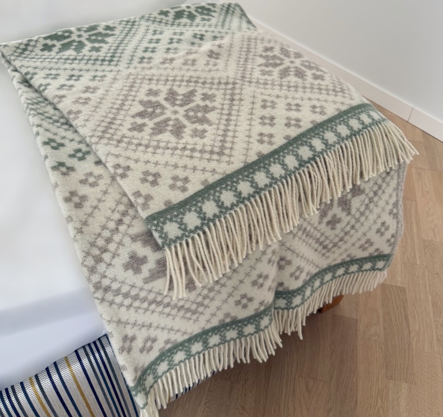 Vilnonis pledas ETNO