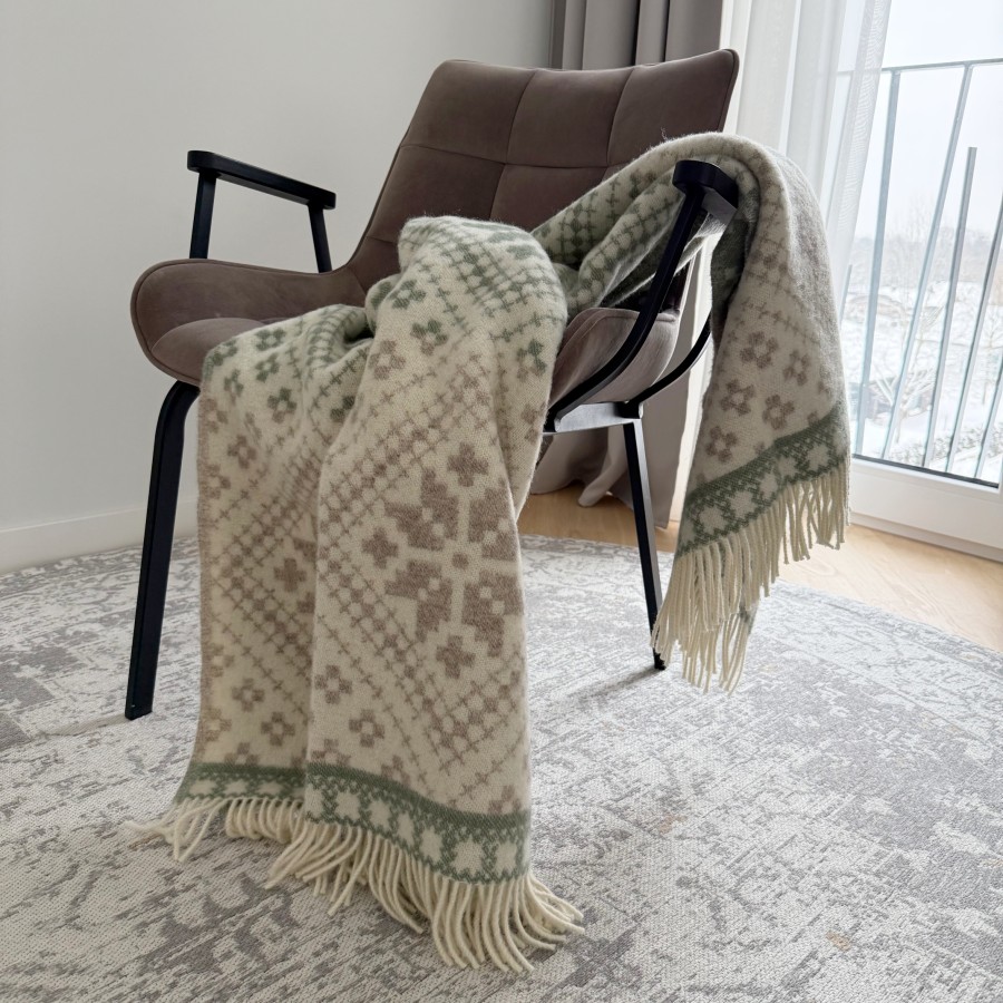 Vilnonis pledas ETNO