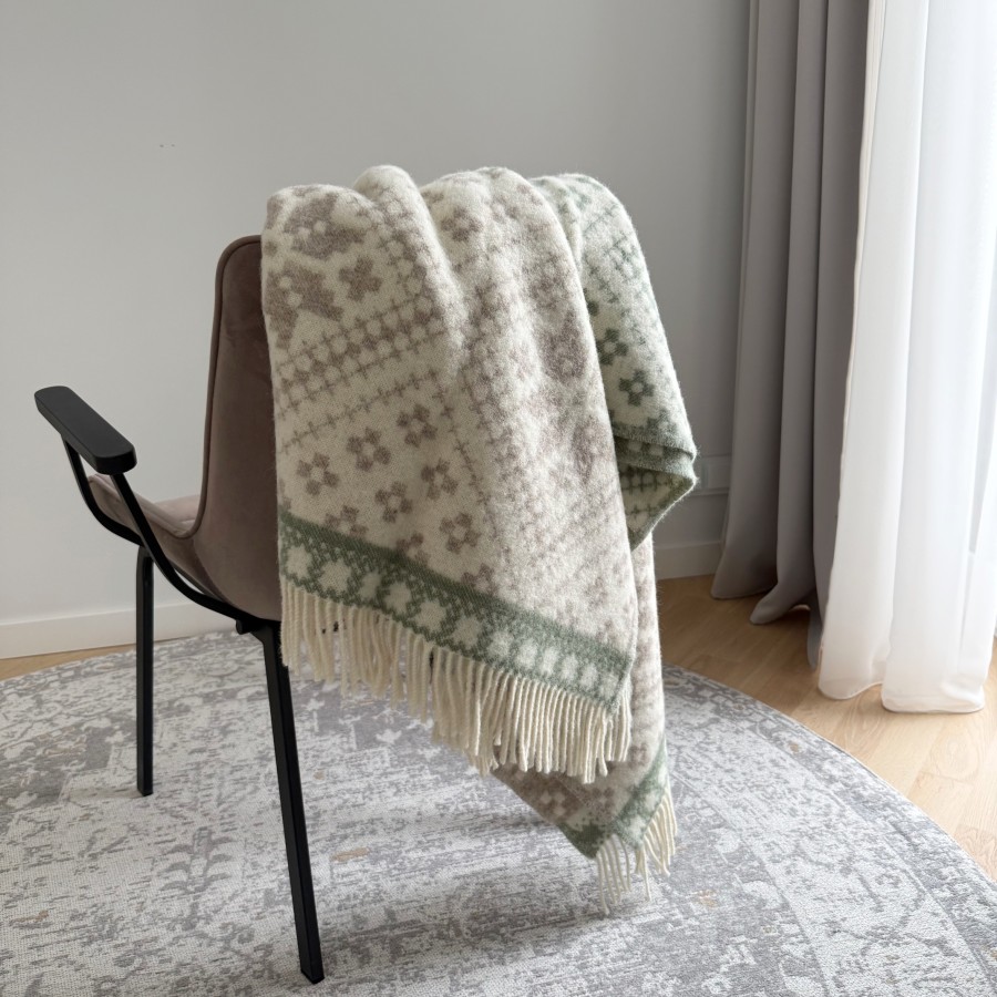 Vilnonis pledas ETNO