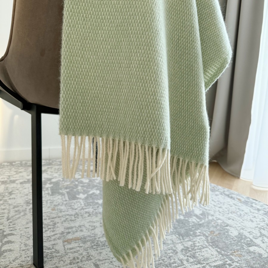 Vilnos pledas PLAIN 150x220 cm Vilnos pledas PLAIN 150x220 cm