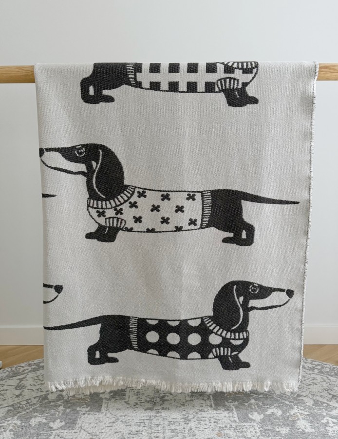 Medvilninis pledas TAKSIUKAI