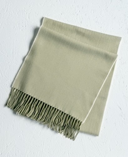 Merino vilnos šalikas OLIVE