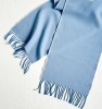 Merino vilnos šalikas SKY BIRD